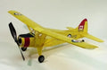 Dumas #306 Plane Kit: 30" de Havilland Canada DHC-2 Beaver - Rubber Powered Flying Model (8278201598189)