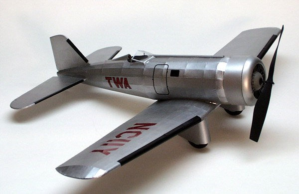 Dumas 0307 Alpha 4A (30" Wingspan) (8278323101933)