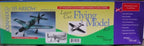 Dumas 30in Dornier Do335 Arrow RC Aircraft Kit