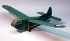 Dumas 30in Waco CG-4A RC Aircraft Kit - DUM0321