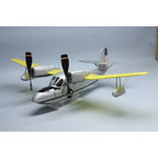 Dumas 30" USCG J4F-1 Amphibious Rescue Aircraft Kit