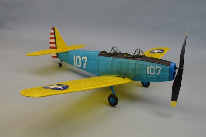 xDumas 0341 30" Fairchild PT-19