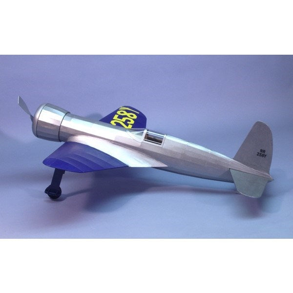 Dumas 407 24" Hughes Racer (7647768641773)