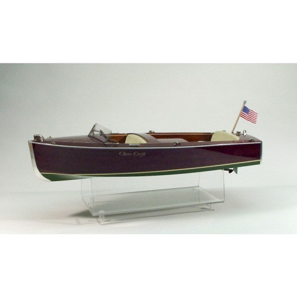 Dumas 1240 24" 1947 Chris-Craft Utility (8278207791341)