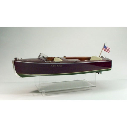 Dumas 1240 24" 1947 Chris-Craft Utility (8278207791341)