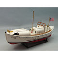 Dumas 1258 36" USCG 36500 Lifeboat (8278209691885)