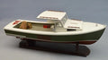 Dumas 1274 Boat Kit: 1/16 31" Winter Harbor Lobster Boat (8278212215021)