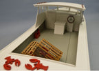 Dumas Boat Kit: 1/16 31" Winter Harbor Lobster Boat (2)