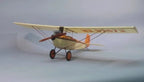 Dumas #1803 Plane Kit: 36" Pietenpol Air Camper - RC Optional