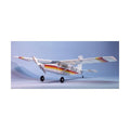 Dumas RCC EP: 40" Pilatus Porter