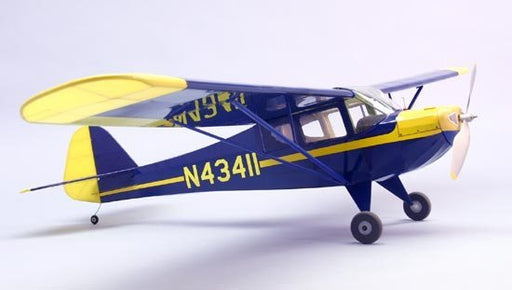 Dumas 1814 RCC EP: 40" Taylorcraft - Hobby City NZ (8278213918957)