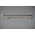 Dumas Kit #1273 Running Hardware