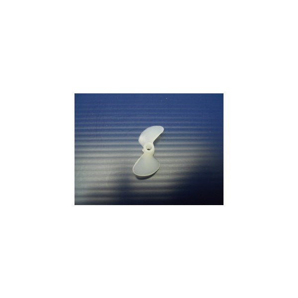 Dumas 3001 Plastic Prop for .049 - 1/8" H (8278218047725)