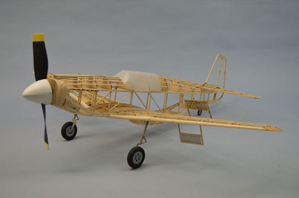 xDumas 337 A36A Apache - Hobby City NZ