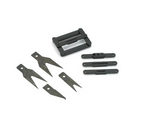 Dubro Kwik-Hinge Slotter