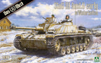 Das Werk Daswerk 16003 1/16 StuG III Ausf.G w/ Winterketten