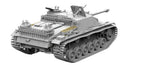 Das Werk Daswerk 16003 1/16 StuG III Ausf.G w/ Winterketten (4)