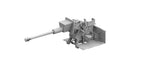 Das Werk Daswerk 16003 1/16 StuG III Ausf.G w/ Winterketten (7)
