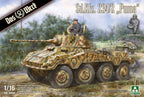 Das Werk Daswerk 16006 1/16 Sd.Kfz. 234/2 Puma