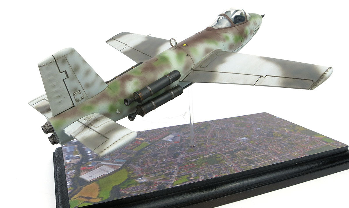 Daswerk 32001 1/32 Ju EF-126 Elli/ EF-127 Walli (9120460570861)