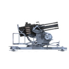 Das Werk Daswerk 35005 1/35 2cm Salvenmaschinenkanone SMK 18 Typ-2 (9)