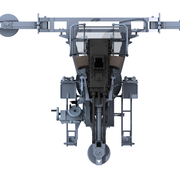 Daswerk 35005 1/35 2cm Salvenmaschinenkanone SMK 18 Typ-2 (9120460603629)