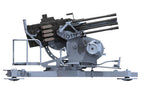 Das Werk Daswerk 35005 1/35 2cm Salvenmaschinenkanone SMK 18 Typ-2 (3)