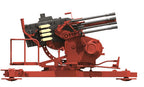 Das Werk Daswerk 35005 1/35 2cm Salvenmaschinenkanone SMK 18 Typ-2 (4)