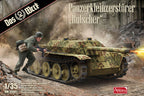 Das Werk Daswerk 35007 1/35 PanzerkleinzerstÃƒÆ’Ã†â€™Ãƒâ€šÃ‚Â¶rer