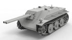 Das Werk Daswerk 35007 1/35 PanzerkleinzerstÃƒÆ’Ã†â€™Ãƒâ€šÃ‚Â¶rer (2)