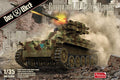 Daswerk 35008 1/35 Borgward IV PzJg. Wanze (9120460833005)
