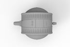 Das Werk Daswerk 35015 1/35 German Kugelpanzer double pack 2 pcs (6)