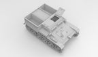Das Werk Daswerk 35016 1/35 Gepanzerter Munitionsschlepper VK3.02 (2)