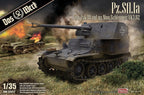 Das Werk Daswerk 35017 1/35 Pz.Sfl. Ia - 5cm Pak 38 auf gp. Mun
