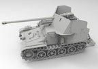 Das Werk Daswerk 35017 1/35 Pz.Sfl. Ia - 5cm Pak 38 auf gp. Mun (2)