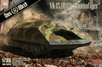 Das Werk Daswerk 35018 VK45.01(P) Rammtiger