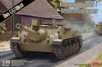 Das Werk Daswerk 35031 1/35 Kanonenjagdpanzer/Beobachtungspanzer