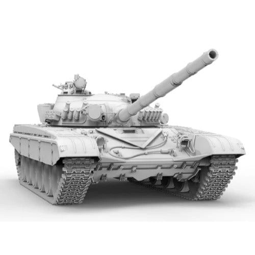 Daswerk 35032 1/35 Medium Tank T72M (9120461127917)