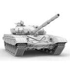 Das Werk Daswerk 35032 1/35 Medium Tank T72M (2)