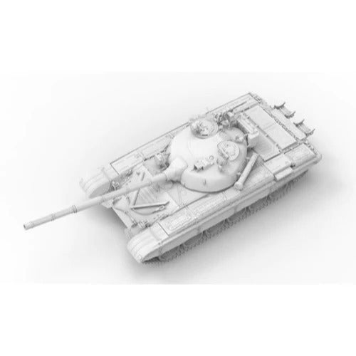 Daswerk 35032 1/35 Medium Tank T72M (9120461127917)