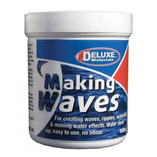 Deluxe Materials Making Waves (100ml)