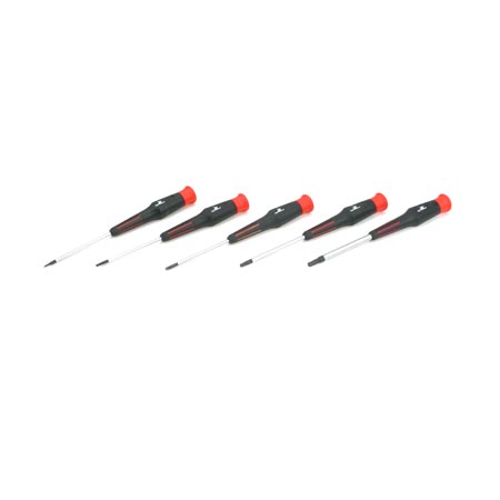 Dynamite DYN2819 5 pc Metric Allen Driver Assortment. Includes: 1.5 2 2.5 3 and 4mm (8347076886765)
