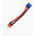 Dynamite DYNC0060 ADAPTER: EC3 BATTERY/T PLUG DEVICE (8347077017837)