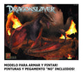 Pegasus Hobbies 1/72 Dragonslayer