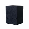 Dragon Shield Deck Shell (Revised) Midnight Blue