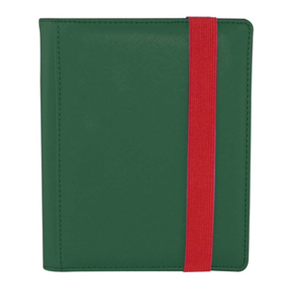DEX Protection Binder 160 Green - GC-DB4006