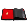 DEX Protection Binder 160 Dark Blue