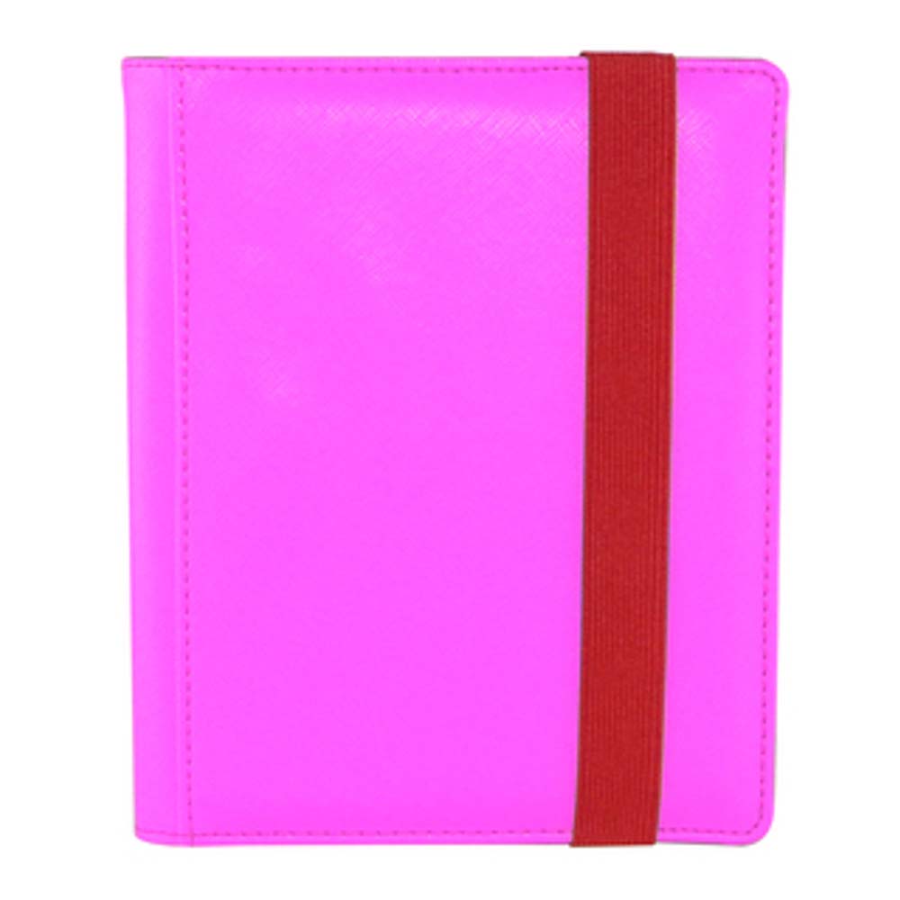 DEX Protection Binder 160 Pink