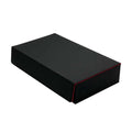 DEX Protection Binder 160 Black