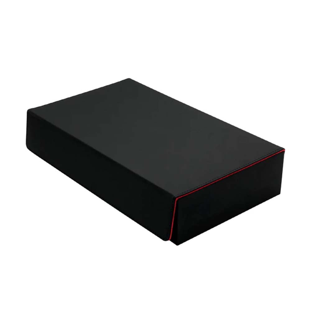 DEX Protection Binder 160 Black